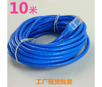 全面解析网络线 产品库中的关键组件