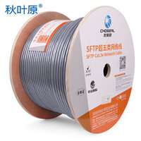 十款值得买的屏蔽网线