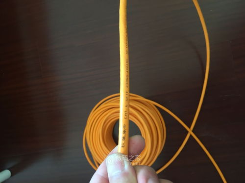家庭网络 网线升级